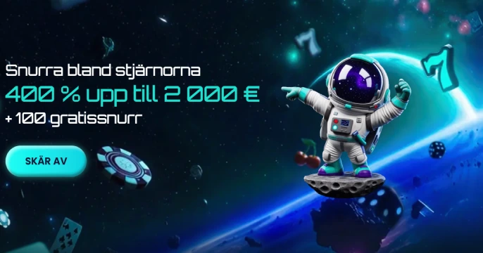 SpaceSlots Casino